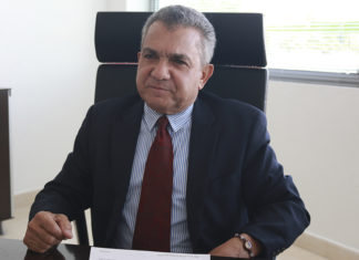 Resaltan solidez y liderazgo de Abonap