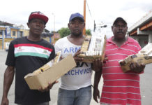 Elevado “sepulta” la vida económica de Piedra Blanca