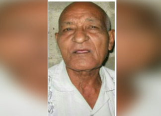 Alcalde Dario Rodríguez y regidores de Bonao lamentan Muerte de Juan Bautista Gil «Musiquito»