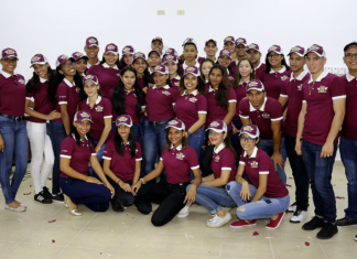 Colegio Juan Pablo Duarte investirá hoy nuevos bachilleres