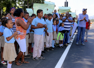 La comunidad de Ingenio-Sonador exige un puente peatonal