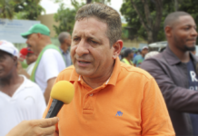 Presidente del PRM califica de “burla” actitud de autoridades de aplazar construcción del hospital de Bonao