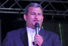 Sacerdote Michel Rosario Vargas demanda terminación urgente del nuevo hospital para Bonao