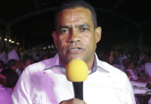 Alcalde Darío Rodríguez y regidores de Bonao resaltan aportes de Feria Ecoturística