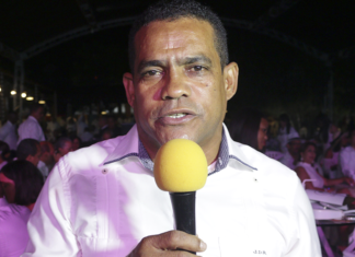 Alcalde Darío Rodríguez y regidores de Bonao resaltan aportes de Feria Ecoturística