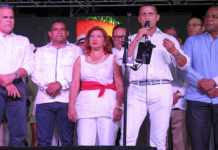 Inauguran cuarta versión de la Feria Ecoturística Bonao 2017