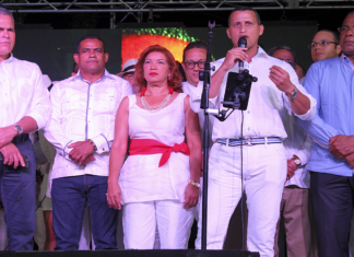 Inauguran cuarta versión de la Feria Ecoturística Bonao 2017