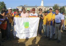 Fundación en Estados Unidos Realizará campaña “Un Camión para Bonao”