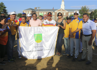 Fundación en Estados Unidos Realizará campaña “Un Camión para Bonao”