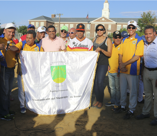 Fundación en Estados Unidos Realizará campaña “Un Camión para Bonao”