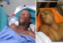 Dos hombres se matan al enfrentarse a balazos en el municipio de Maimón