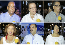 Legisladores y autoridades saludan celebración de la Feria Ecoturística