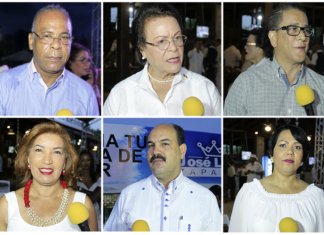 Legisladores y autoridades saludan celebración de la Feria Ecoturística