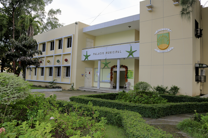 AYUNTAMIENTO DE BONAO 1