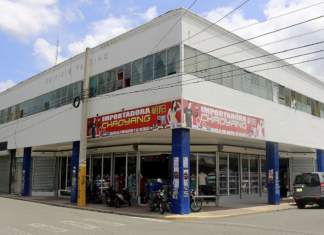 Negocios chinos se expanden en Bonao