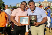 Alcalde Dario Rodríguez encabezará hoy histórico encuentro de bonaenses en NY