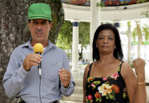 Marcha Verde se moviliza este domingo en Bonao