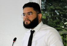 Nuevo presidente del Concejo Municipal asegura trabajará por el desarrollo de Bonao