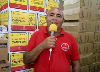 Comerciantes detallistas denuncian caída de las ventas en Monseñor Nouel