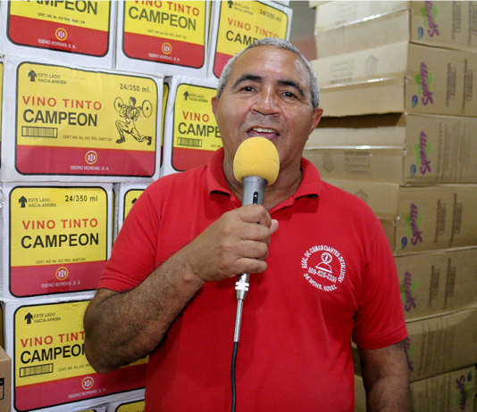 Comerciantes detallistas denuncian caída de las ventas en Monseñor Nouel