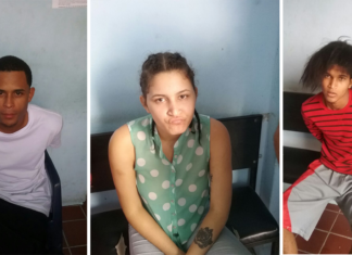 PN apresa a tres personas por la muerte de un joven en Bonao