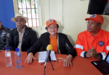 “Lo peor del huracán Irma no ha pasado en Monseñor Nouel”