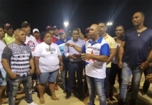 Bonaenses ausentes inauguran hoy histórico torneo de Softbol