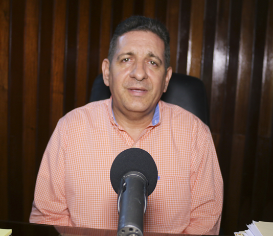 Califican de trascendental impacto producido en el PRM con el proceso de inscripción de nuevos militantes