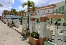 Dirigente popular afirma insalubridad y deterioro de las instalaciones provocan “colapso” del Hospital de Bonao