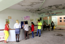 Presidenta del Colegio Médico ratifica colapso del hospital de Bonao