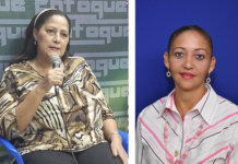 Dos juristas se disputan hoy el control del Colegio de Abogados en Monseñor Nouel