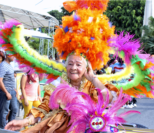 Alcalde Darío Rodríguez y regidores de Bonao lamentan la muerte de la profesora Doña Carmen García