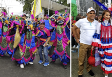 Carnaval Bonao tendrá hoy gran representación en Desfile Nacional 2018
