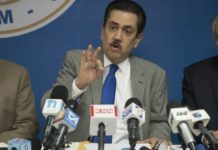 El PRM no tiene fecha para su próximo boletín; aún están contando