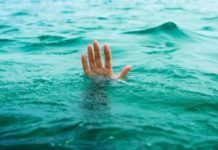 Menor muere ahogada en balneario de Santiago