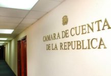 Miembros de la Cámara de Cuentas podrían ser interpelados por diputados