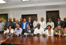 Educación y ADP acuerdan impulsar agenda conjunta