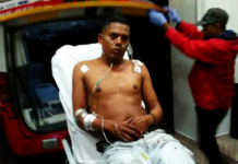 Un muerto y varios lesionados en lo que va del feriado de Semana Santa en Bonao