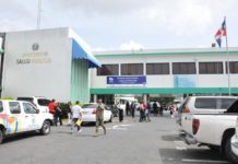 Residentes del barrio El Chucho temen contagio de difteria