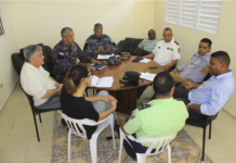 Alcalde Darío Rodríguez anuncia plan contra ruidos en las proximidades de iglesia San Antonio de Padua