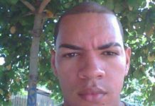 Gran consternación por muerte de joven empleado de Zona Franca Dos Ríos en el Distrito Jayaco-La Ceiba de Bonao