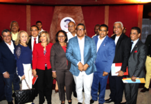 Autoridades y sectores representativos de Monseñor Nouel exponen necesidades en Foro Legislativo de la Cámara de Diputados