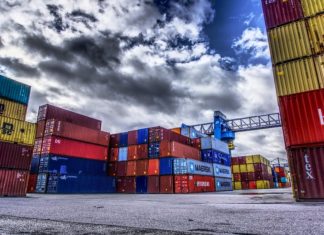 Importaciones de República Dominicana fueron US$7,579 millones más que las exportaciones