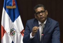 Interpelación a miembros Cámara de Cuentas quedó fuera de agenda