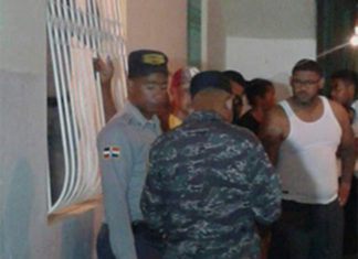 Matan de varios disparos a un agente de la DNCD en La Romana