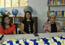 La UCE anuncia impartirá programas de maestrías en su recinto de Bonao