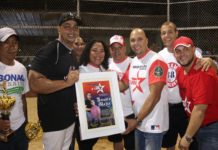 Miles de bonaenses ausentes celebran hoy histórico encuentro en New Jersey, Estado Unidos