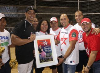 Miles de bonaenses ausentes celebran hoy histórico encuentro en New Jersey, Estado Unidos
