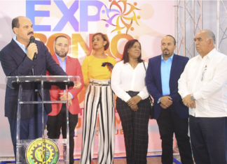 Cámara de Comercio anuncia Expo Bonao 2018 en su versión 20