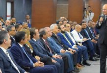 La JCE reúne a los partidos para discutir la Ley 33-18 bajo presión por plazo